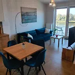 Apartament Z Pięknym Widokiem *