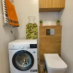 Z Pięknym Widokiem Apartament *