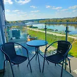 Apartmán Z Pieknym Widokiem