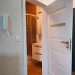 Z Pieknym Widokiem Apartmán *