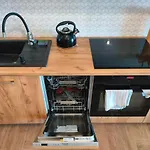Apartmán Z Pieknym Widokiem