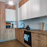 Z Pieknym Widokiem Apartmán *
