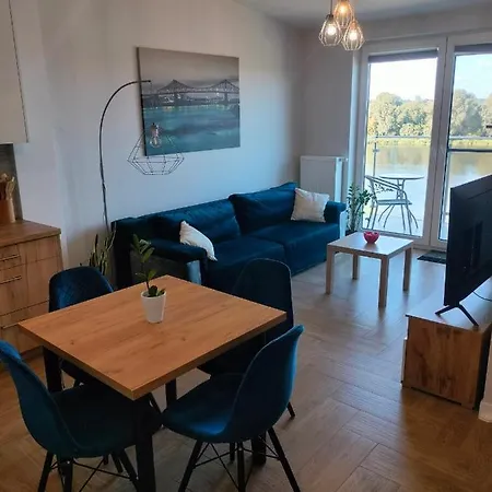 Apartment Z Pieknym Widokiem *