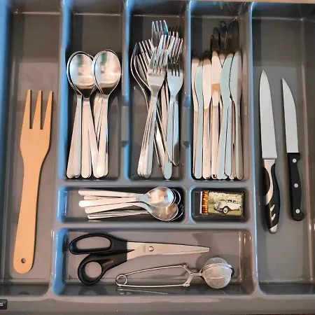 Apartament Z Pięknym Widokiem *