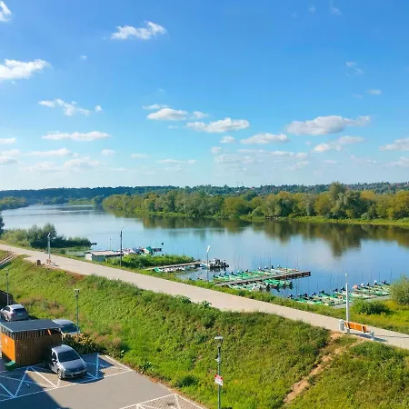 Z Pieknym Widokiem *