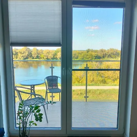 Z Pieknym Widokiem Nowy Dwór Mazowiecki