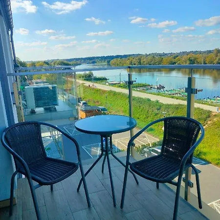 Apartment Z Pieknym Widokiem