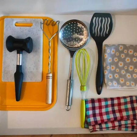 Z Pieknym Widokiem Apartment Nowy Dwór Mazowiecki