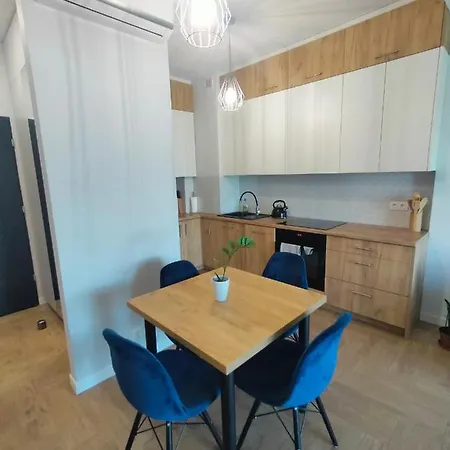 Z Pieknym Widokiem * Nowy Dwór Mazowiecki