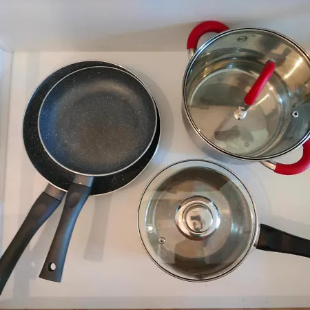 Apartmán Z Pieknym Widokiem *
