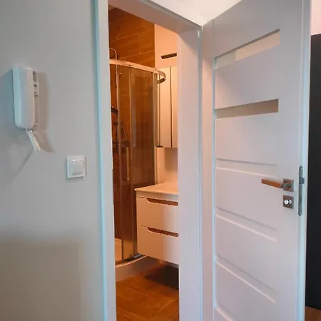 Z Pieknym Widokiem Apartment *