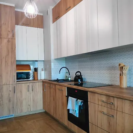 Z Pieknym Widokiem Apartment *