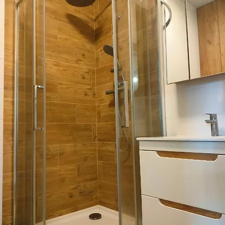 Apartment Z Pieknym Widokiem