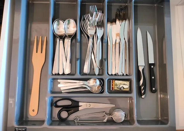 Apartament Z Pięknym Widokiem *