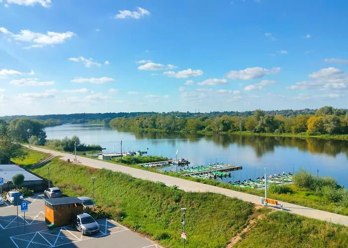 Z Pięknym Widokiem *