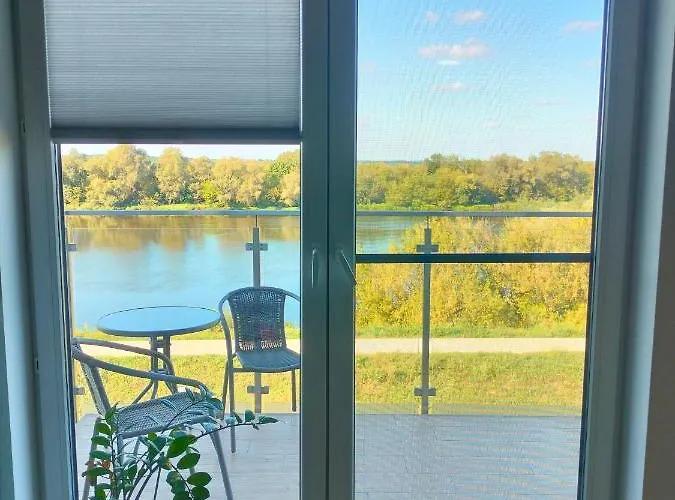 Z Pięknym Widokiem Nowy Dwór Mazowiecki