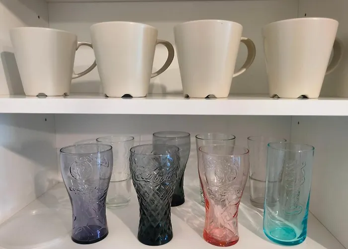 Z Pięknym Widokiem Apartament *