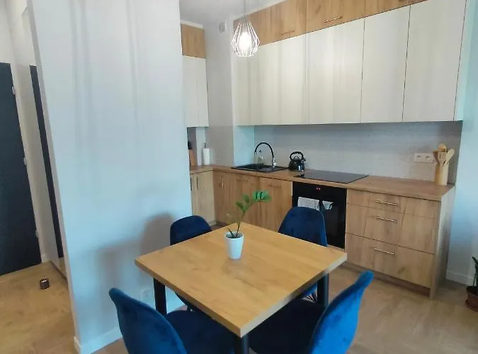 Z Pięknym Widokiem * Nowy Dwór Mazowiecki