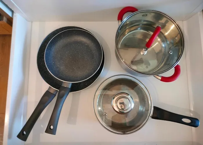 Apartament Z Pięknym Widokiem *