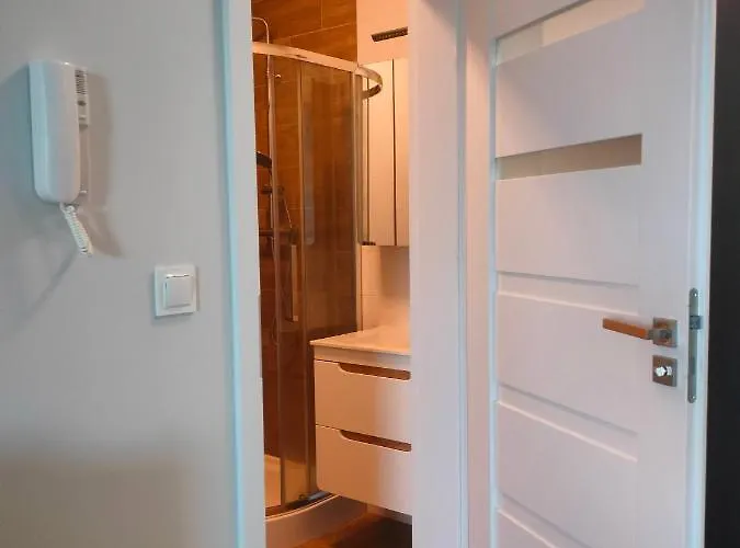 Z Pięknym Widokiem Apartament *