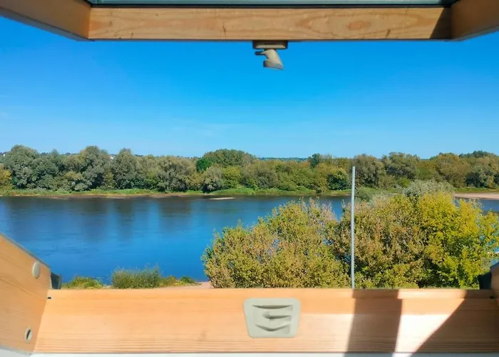 Z Pięknym Widokiem Apartament